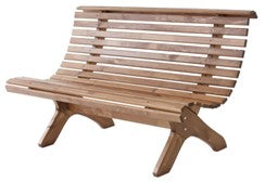 SANREMO lauko suolas